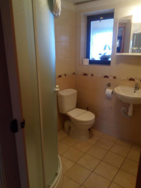 Penzion U Slunce Jaroměř Exterior foto